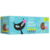 Tiki Cat Friends Tuna Variety Pack Wet Cat Food
