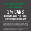 Tiki Cat Friends Tuna Ocean Whitefish and Pumpkin Wet Cat Food