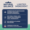 Natural Balance Limited Ingredient Grain Free Chicken & Sweet Potato Recipe Dry Dog Food
