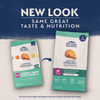 Natural Balance Limited Ingredient Grain Free Dry Dog Food for Small Breeds, Chicken & Sweet Potato Recipe