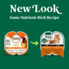 Nutro Perfect Portions Grain-Free Chicken Recipe Cat Food Trays