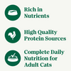 Nutro Perfect Portions Grain-Free Chicken Recipe Cat Food Trays