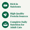 Nutro Perfect Portions Grain-Free Salmon & Tuna Recipe Cat Food Trays