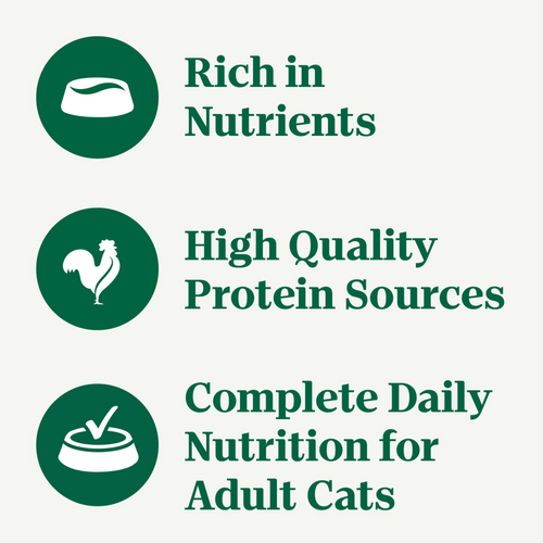 Nutro Perfect Portions Grain-Free Salmon & Tuna Recipe Cat Food Trays