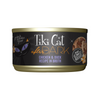 Tiki Cat After Dark Grain Free Chicken and Duck Canned Cat Food