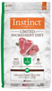 Instinct Limited Ingredient Diet Grain Free Lamb Dry Dog Food