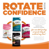 PureVita Grain Free Venison & Red Lentils Entree Dry Dog Food