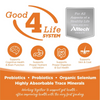 PureVita Grain Free Venison & Red Lentils Entree Dry Dog Food