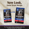 Merrick Backcountry Grain Free Hero's Banquet Adult Dry Dog Food