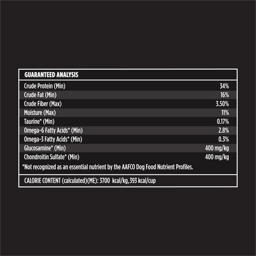 Merrick Backcountry Grain Free Hero's Banquet Adult Dry Dog Food