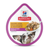 Hill's Science Diet Adult 7+ SM Paws Savory Stew with Chicken & Vegetables Dog Food Trays