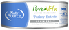 PureVita Grain Free 96% Real Turkey Entree Canned Cat Food