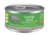 NutriSource Grain Free Country Select Canned Cat Food