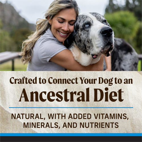 Merrick Backcountry Grain Free Large Breed Adult Dry Dog Food