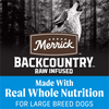 Merrick Backcountry Grain Free Large Breed Adult Dry Dog Food