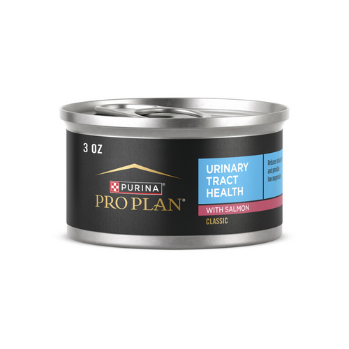 ProPlan Urinary Tract Health Salmon Wet Cat Food