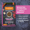 Instinct Raw Boost Grain Free Beef Small Breed Dry Dog Food