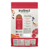 Instinct Be Natural Beef and Barley Dry Dog Food