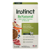 Instinct Be Natural Lamb and Oatmeal Dry Dog Food