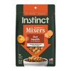 Instinct Raw Boost Mixers Grain Free Freeze Dried Gut Health Dog Food Topper