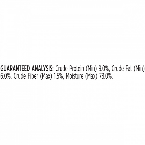 ProPlan Complete Essentials Grain Free Classic Turkey and Sweet Potato Wet Dog Food