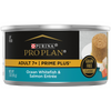 ProPlan Prime Plus Ocean Whitefish and & Salmon Senior 7+ Wet Cat Food