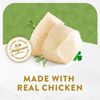 Fancy Feast Classic Broths Chicken and Vegetables Wet Cat Food