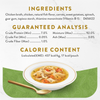 Fancy Feast Classic Broths Chicken and Vegetables Wet Cat Food