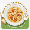 Fancy Feast Classic Broths Chicken and Vegetables Wet Cat Food