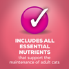 Friskies Extra Gravy Chunky Salmon Wet Cat Food