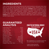 One SmartBlend True Instinct Turkey and Venison Dry Dog Food