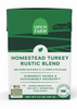 Open Farm Grain Free Rustic Blend Homestead Turkey Wet Cat Food