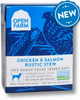 Open Farm Rustic Stew Chicken and Salmon Wet Dog Food
