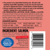 Against the Grain Nothing Else Grain Free One Ingredient 100% Salmon Canned Dog Food