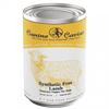 Canine Caviar Grain Free Synthetic Free Lamb Recipe Canned Dog Food