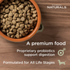 Diamond Naturals Skin & Coat Formula All Life Stages Dry Dog Food