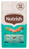 Rachael Ray Nutrish Indoor Complete Chicken & Salmon with Lentils Recipe Dry Cat Food
