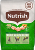 Rachael Ray Nutrish Real Chicken & Brown Rice Recipe Whole Health Blend Dry Cat Food