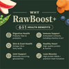 Instinct Raw Boost Grain Free Real Salmon Recipe Dog Food