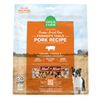 Open Farm Grain Free Farmer's Table Pork Morsels Freeze Dried Raw Dog Food