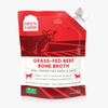 Open Farm Grass Fed Beef Bone Broth for Dogs & Cats
