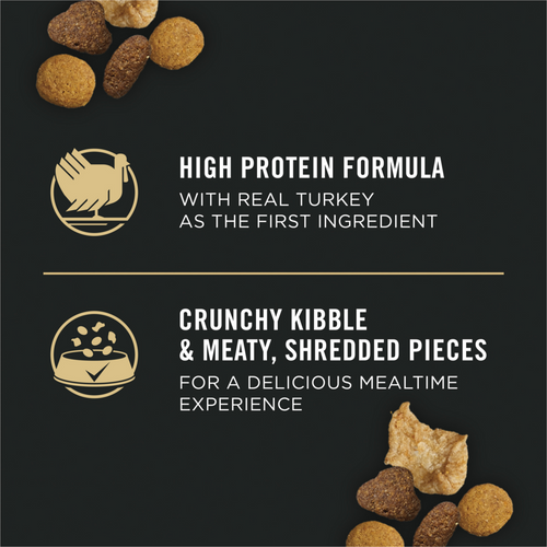 ProPlan Chicken and Rice Small Breed Dry Puppy Food