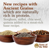 Taste of the Wild Ancient Stream with Ancient Grains Dry Dog Food