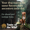 Taste of the Wild Ancient Stream with Ancient Grains Dry Dog Food