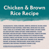 Natural Balance Limited Ingredient Chicken & Brown Rice Recipe Dry Dog Food