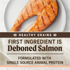 Merrick Limited Ingredient Diet Grain Free Real Salmon & Sweet Potato Recipe Dry Dog Food