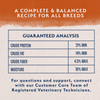 Natural Balance Limited Ingredient Reserve Dry Dog Food, Duck & Brown Rice Recipe