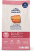Natural Balance Limited Ingredient Dry Dog Food, Salmon & Brown Rice Recipe