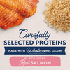 Natural Balance Limited Ingredient Puppy Dry Dog Food, Salmon & Brown Rice Recipe