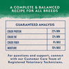 Natural Balance Limited Ingredient Dry Dog Food, Lamb & Brown Rice Recipe